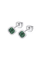 Orecchini Lotus Donna Lotus silver in Argento Cubic Zirconia LP3953-4/2